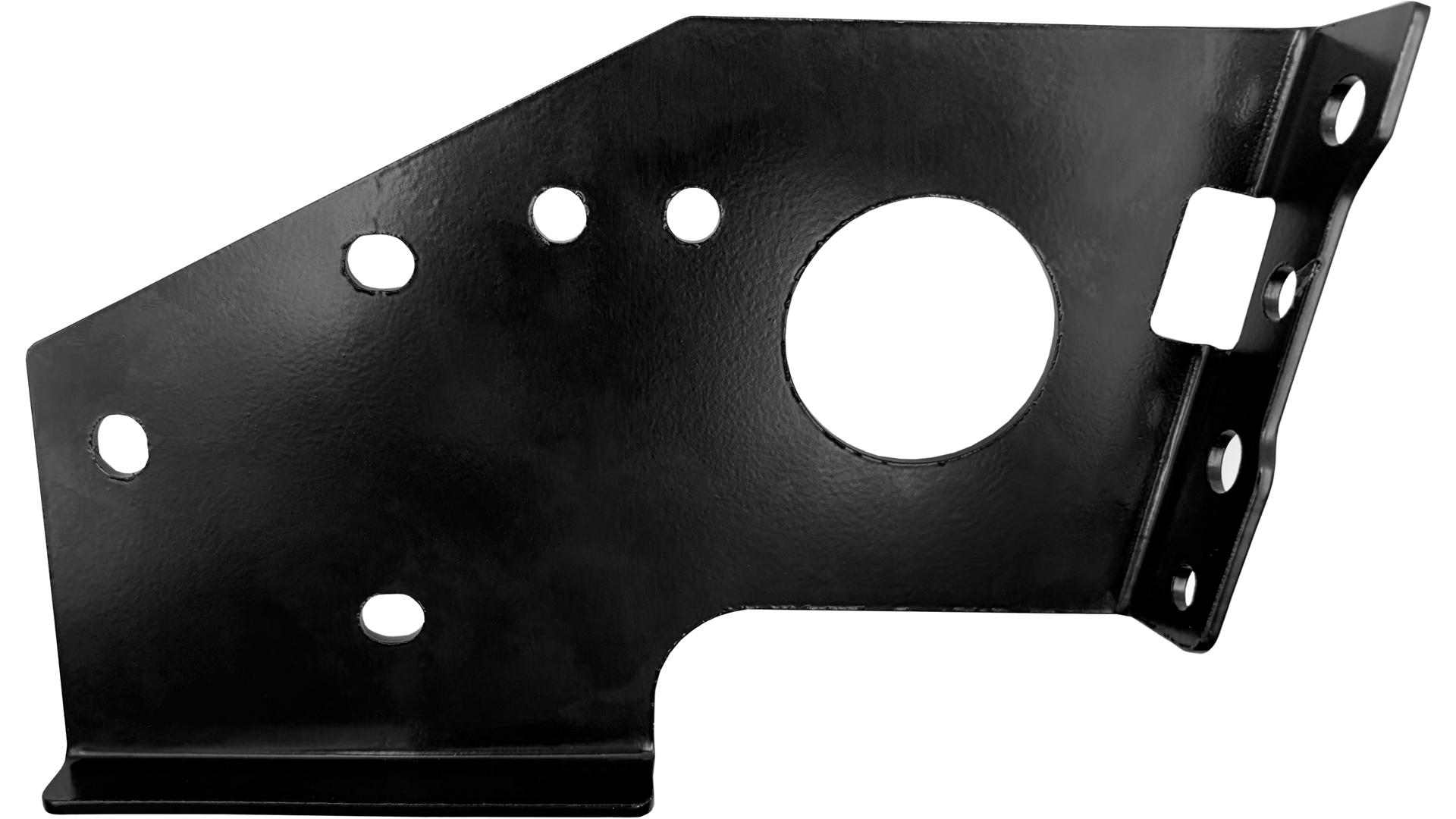 DAF XF105 Stoẞstange Bracket Links