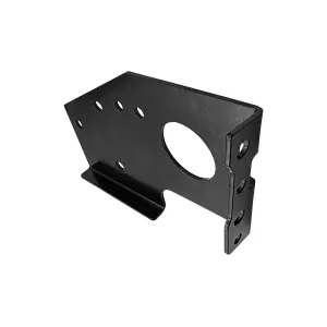 DAF XF105 Stoẞstange Bracket Links