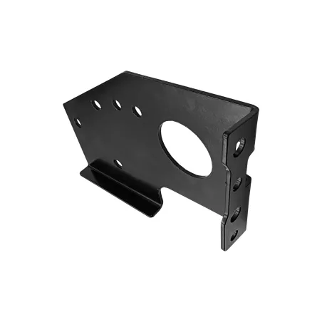 DAF XF105 Bumper Bracket LH