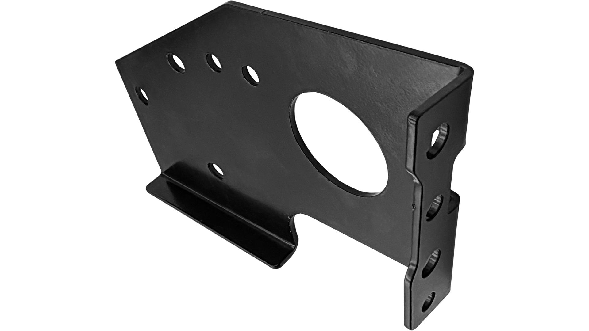 DAF XF105 Bumper Bracket LH