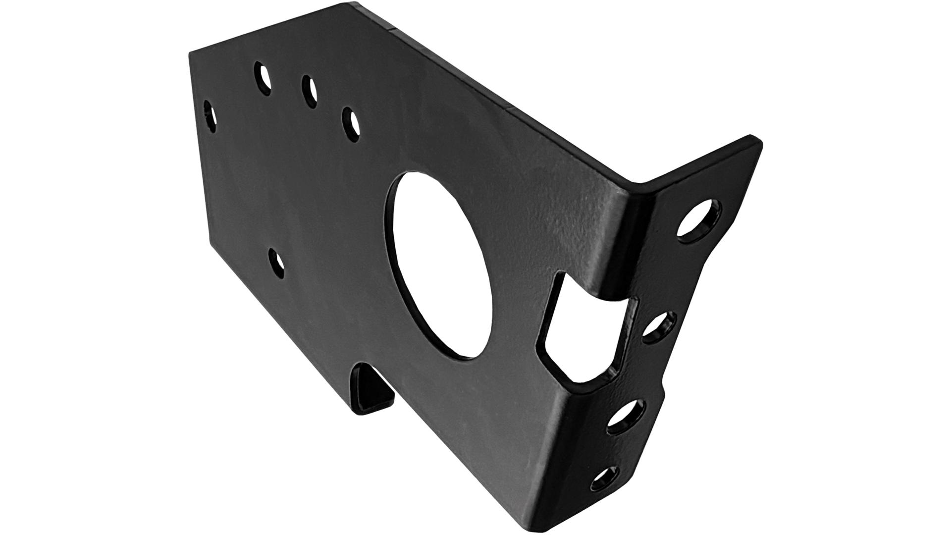 DAF XF105 Support de Pare-chocs Droit