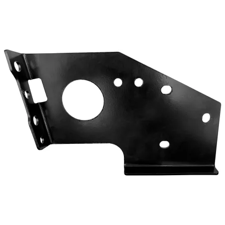 DAF XF105 Stoẞstange Bracket Rechts