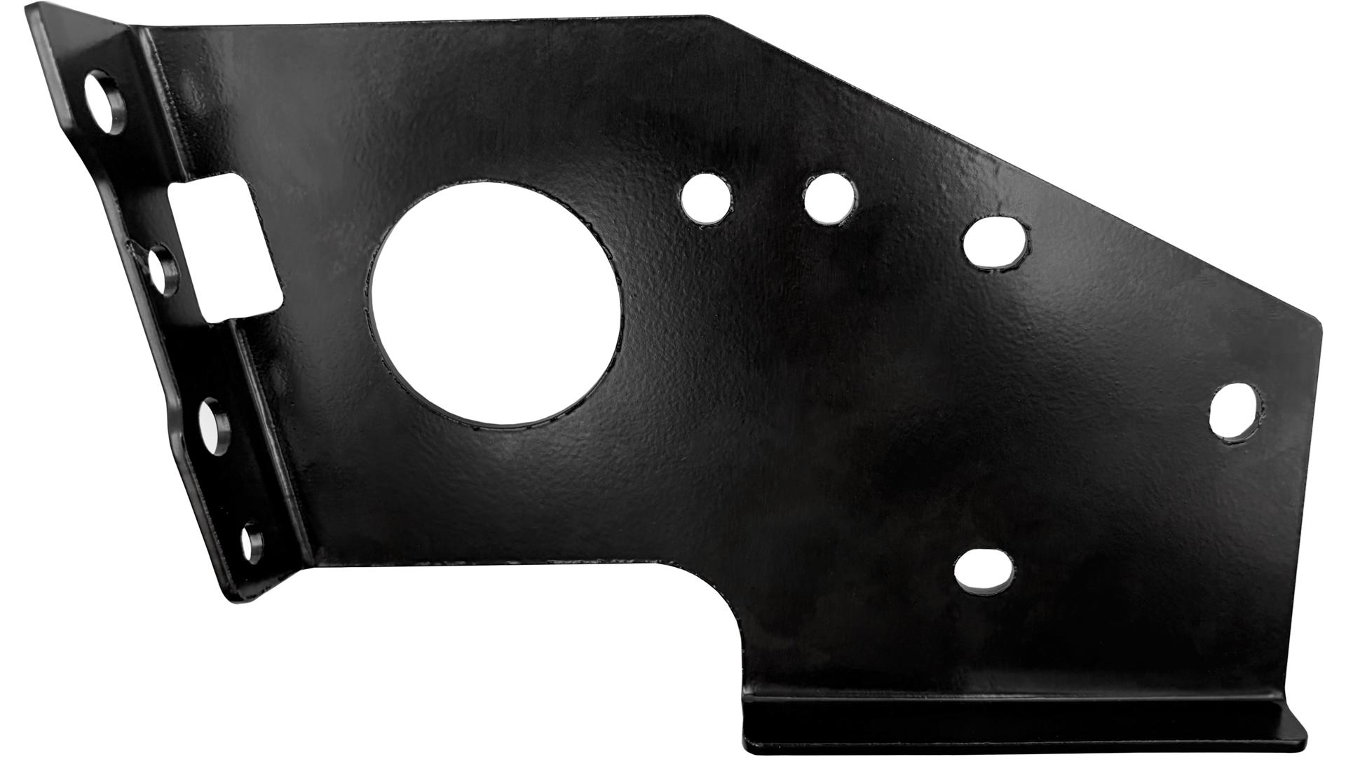 DAF XF105 Support de Pare-chocs Droit