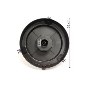 DAF XF105 Air Filter Housing Cover