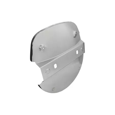 DAF XF105 Muffler Side Cover