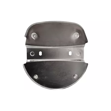 DAF XF105 Muffler Side Cover