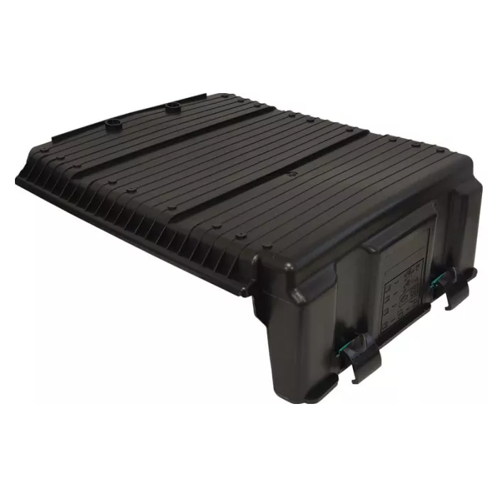 DAF XF105 Battery Cover 70x58.5x23.5