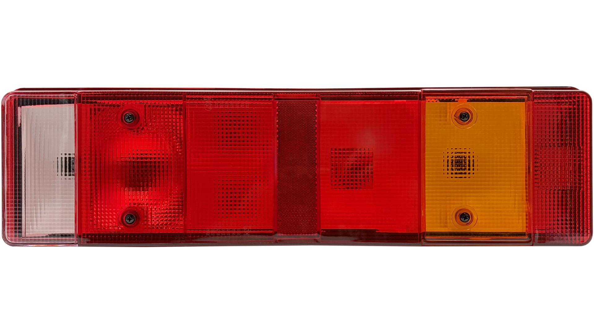DAF XF95 / XF105 / CF ЗАДНИЙ ФОНАРЬ ПРАВЫЙ