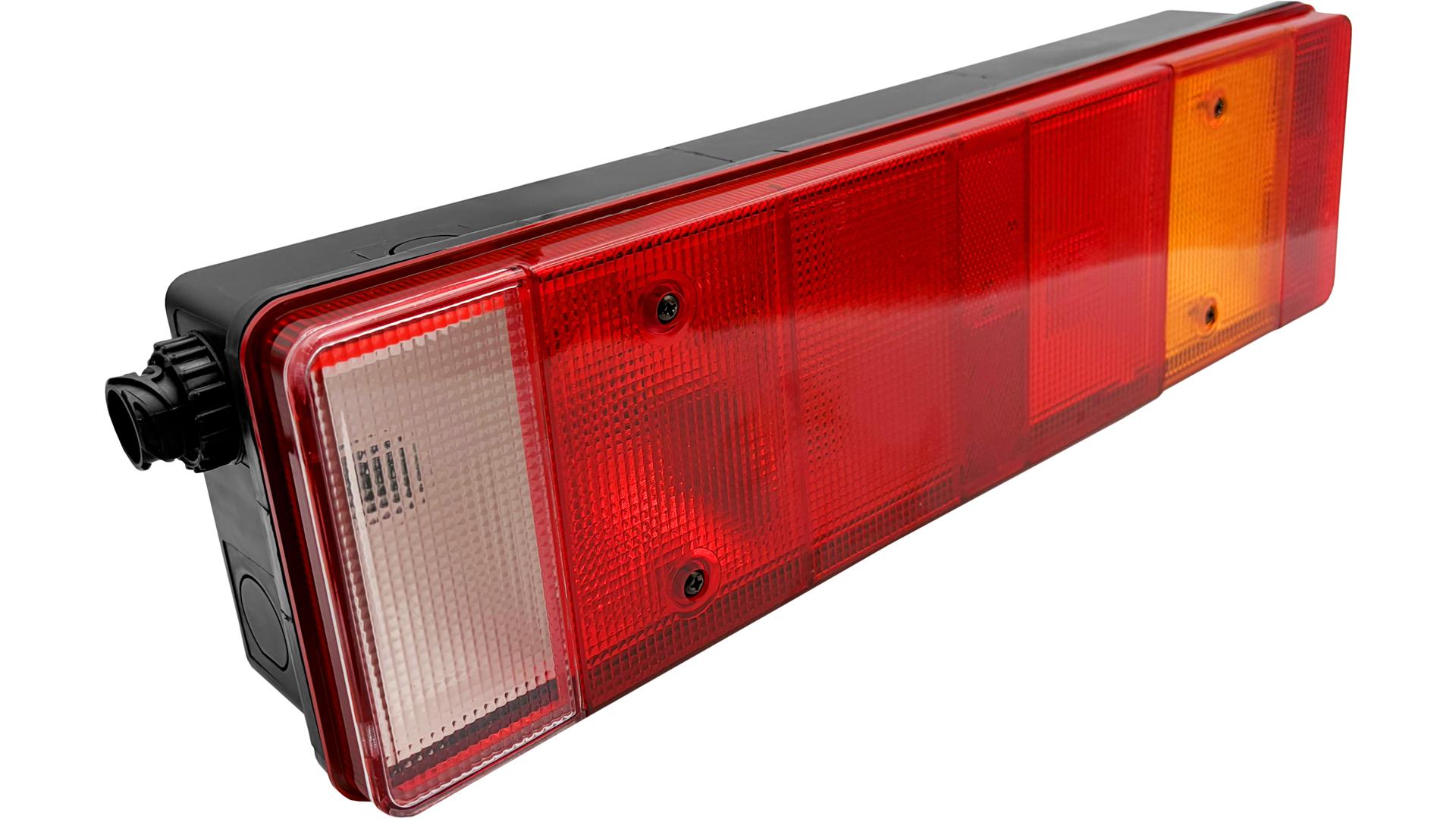 DAF XF95 / XF105 / CF Tail Lamp RH