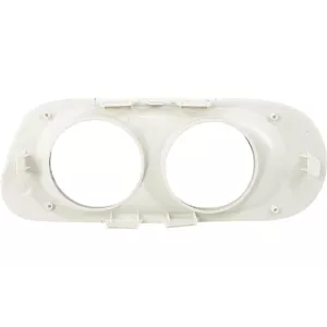 DAF XF105 Bumper Fog Lamp Frame RH