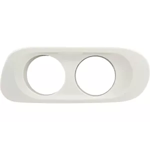 DAF XF105 Bumper Fog Lamp Frame LH
