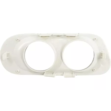 DAF XF105 Bumper Fog Lamp Frame LH