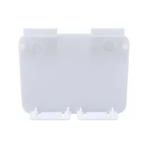 DAF XF105 Headlamp Washer Cover