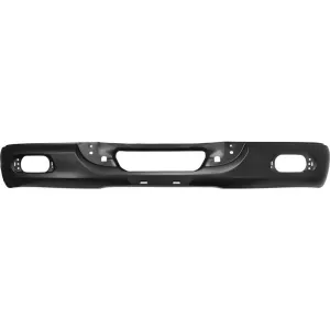 DAF XF105 Front Bumper / Metal
