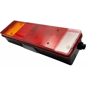 DAF XF95 / XF105 / CF Lampa Zespolona Tylna Lewa
