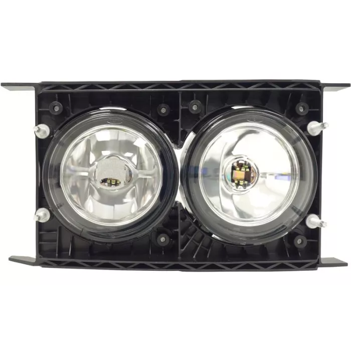DAF LF / CF (2006-) Feu Antibrouillard Droit Pour Pare-chocs