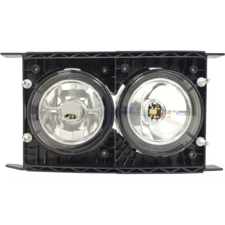 DAF LF / CF (2006-) Fog Lamp In Bumper RH
