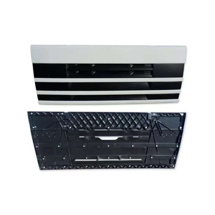 DAF XF105 (2006-) Complete Front Panel