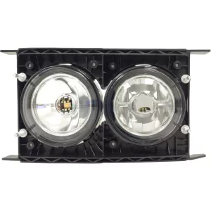 DAF LF / CF (2006-) Fog Lamp In Bumper LH