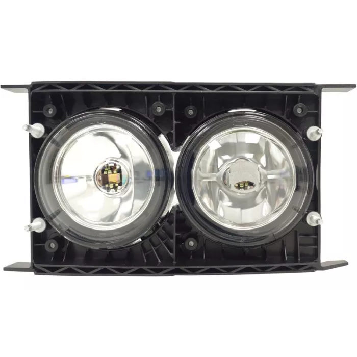 DAF LF / CF (2006-) Halogen W Zderzaku Lewy