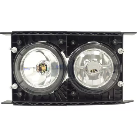 DAF LF / CF (2006-) Halogen W Zderzaku Lewy