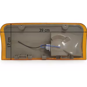DAF CF 65 / CF 75 / CF 85 Piloto Intermitente Dch