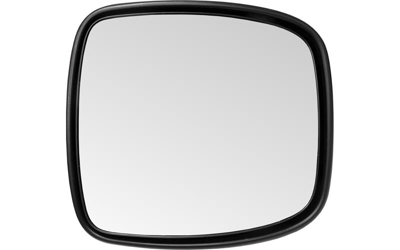 DAF XF106 Espejo Retrovisor Gran Angular Calefactado Eléctrico Ajustable Dch