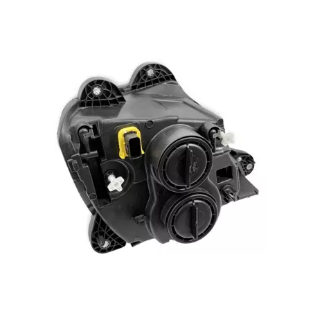 DAF XF106 Headlamp LH (LED, Manually Adjustable)