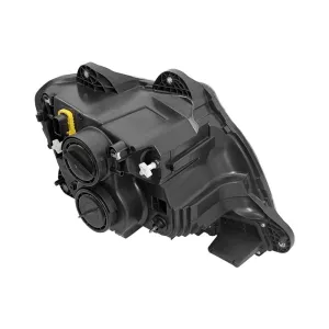 DAF XF106 Headlamp LH (LED, Manually Adjustable)