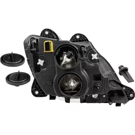 DAF XF106 Scheinwerfer Links (LED, Manuell Verstellbar)