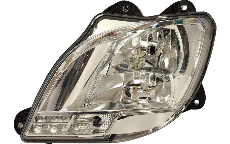 DAF XF106 CF Phare Gauche