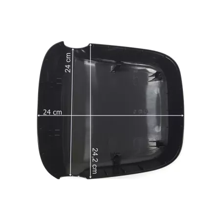 DAF XF106 Tapa del Espejo Retrovisor Gran Angular Dch