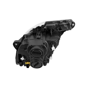 DAF XF106 Headlamp RH (LED, Manually Adjustable)