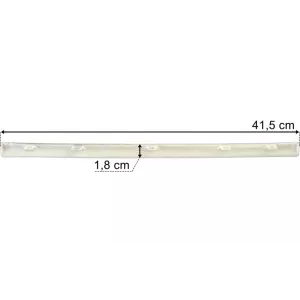 DAF XF106 Lower Trim Short