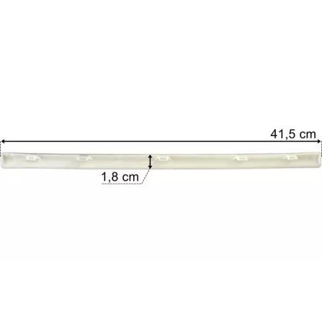DAF XF106 Lower Trim Short
