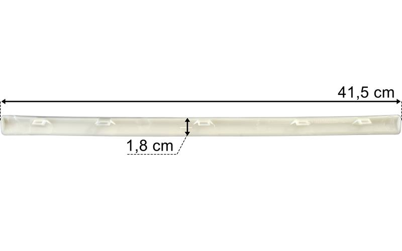 DAF XF106 Lower Trim Short
