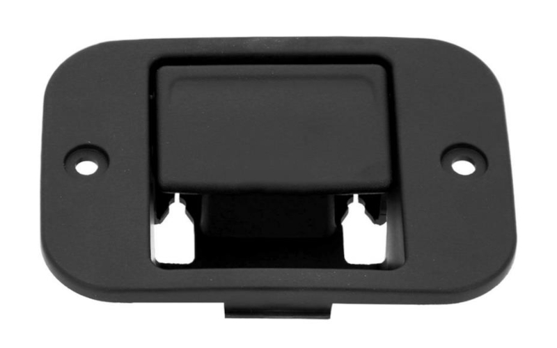 DAF XF106 Trim Locking Handle