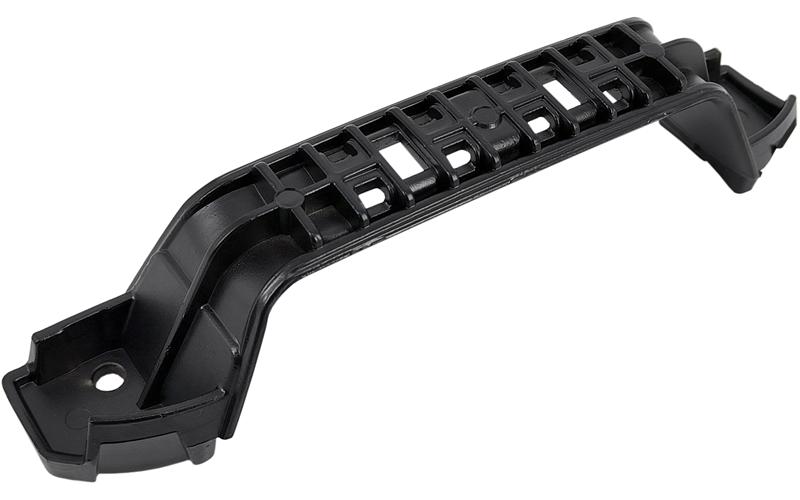 DAF XF106 Support Inférieur de Fixation de Grille de Pare-brise