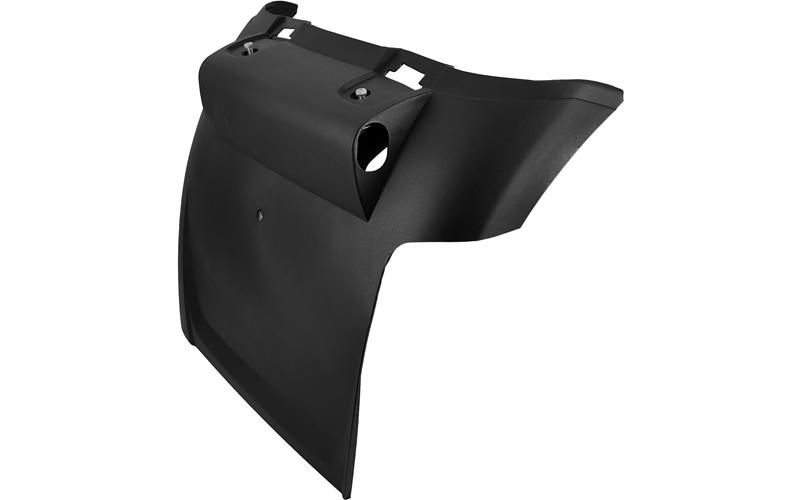 DAF XG XF105 XF106 CF Rear Mudguard Rear Part RH / Front Part Lh