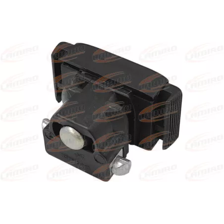 DAF XF105 / XF106 CF Upper Storage Lock