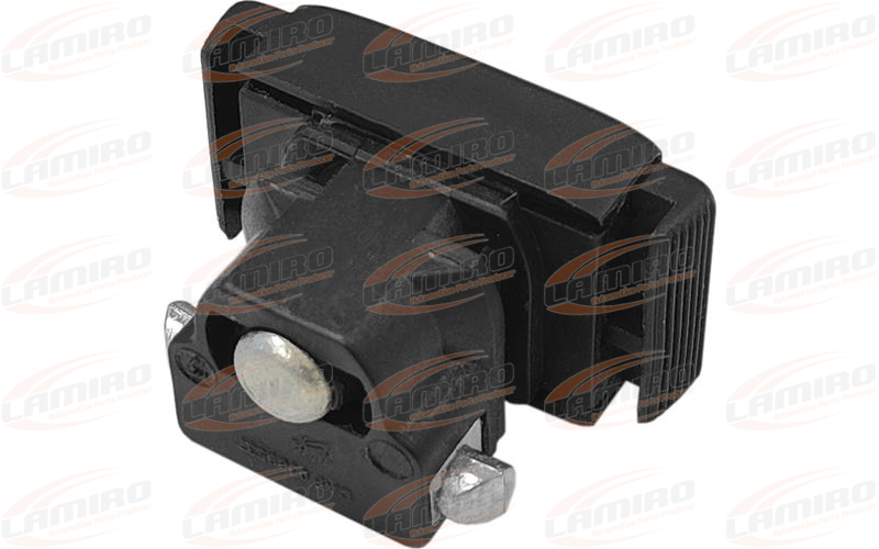 DAF XF105 / XF106 CF Upper Storage Lock