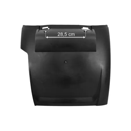 DAF XG XF105 XF106 CF Rear Mudguard Rear Part LH / Front Part RH