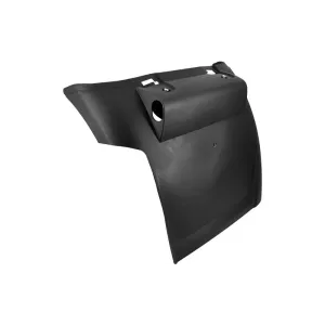 DAF XG XF105 XF106 CF Rear Mudguard Rear Part LH / Front Part RH
