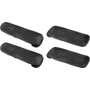 DAF XG XF105 XF106 CF RUBBER MUDGUARD MOUNT (4 PCS)