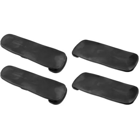 DAF XG XF105 XF106 CF Rubber Mudguard Mount (4 Pcs)
