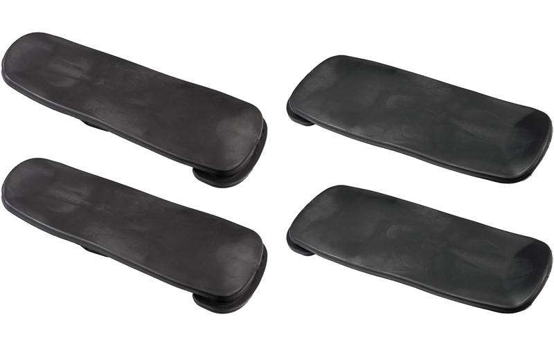 DAF XG XF105 XF106 CF Rubber Mudguard Mount (4 Pcs)