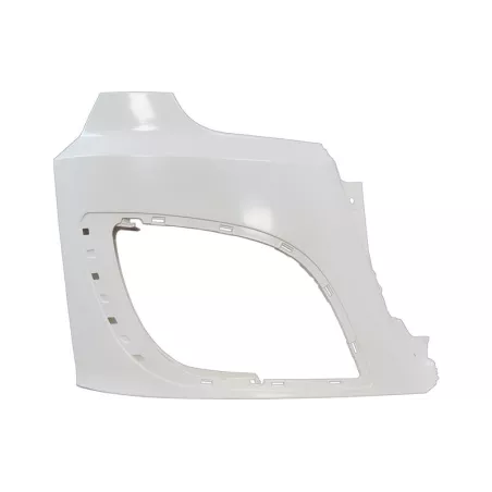 DAF XF106 Headlamp Ring RH