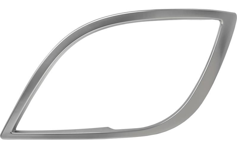 DAF XF106 Anillo Faro Delantero Izq de Plata