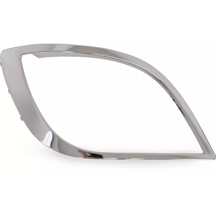 DAF XF106 Headlamp Ring RH Chrome
