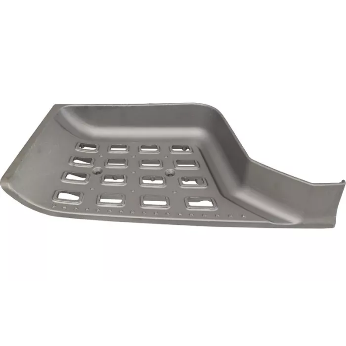 DAF XF106 Lower Step Plate LH